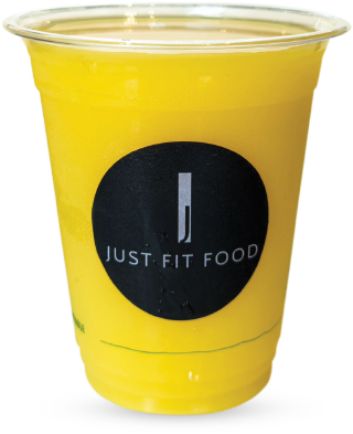 Fresh Orange Juice